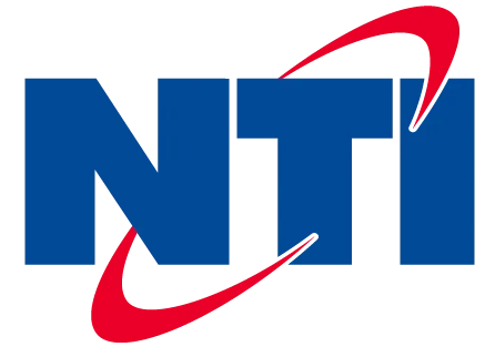 NTI boiler logo