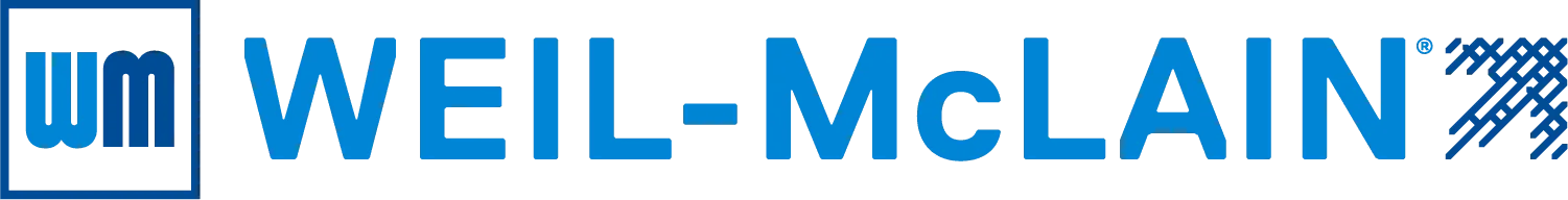 Weil-McLain boiler logo