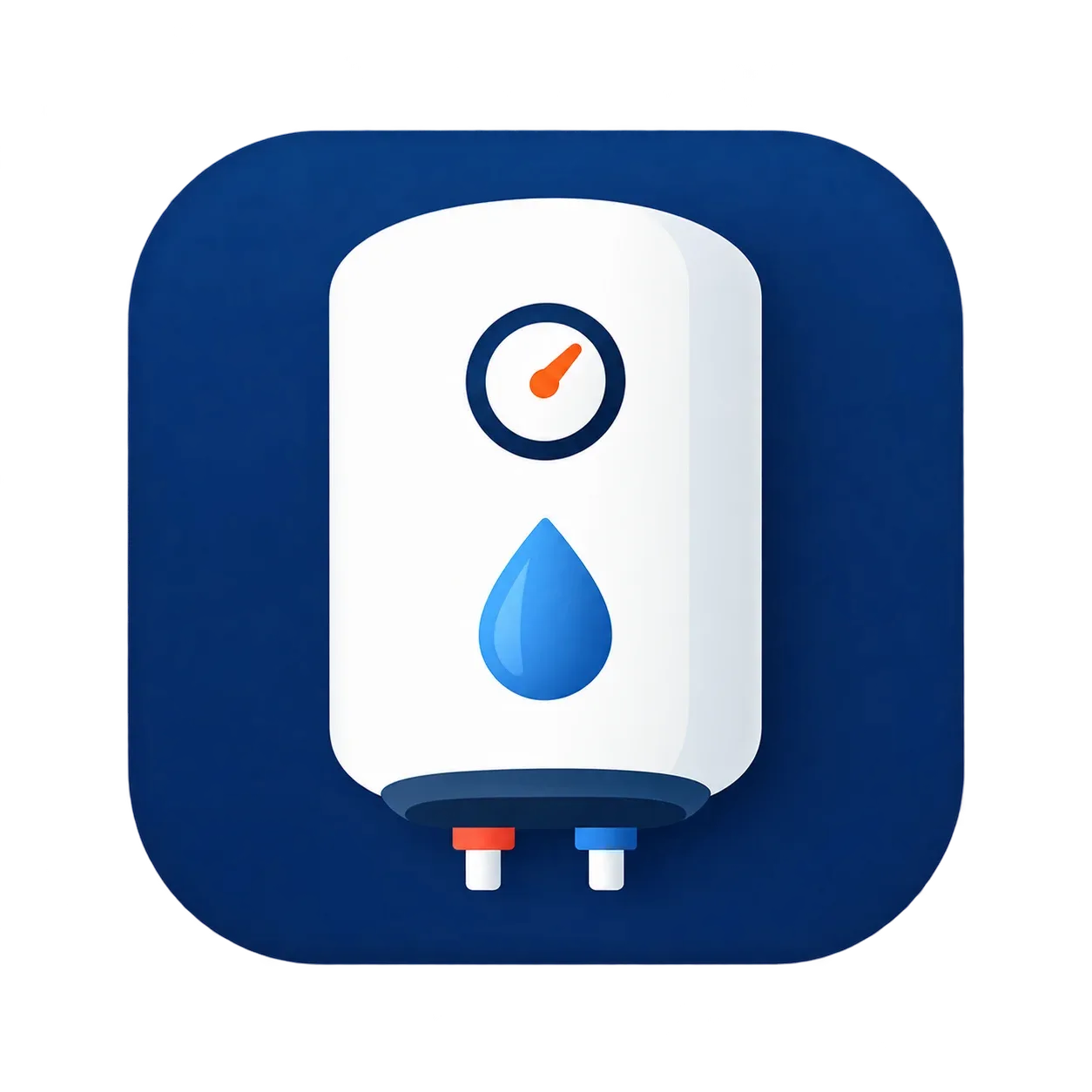 Boiler Service Hamilton logo